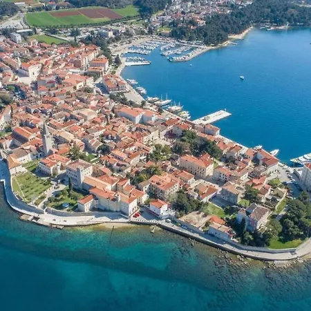 Appartamento Finka Porec